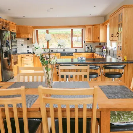Ferienhaus Rossanean *