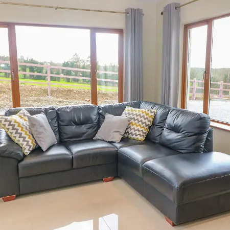 Rossanean בית נופש *