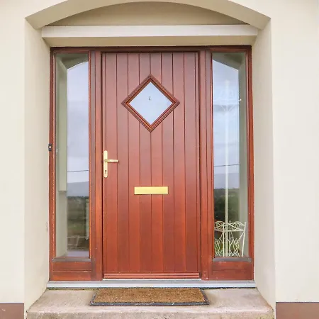 בית נופש Rossanean