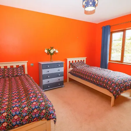 Rossanean * Farranfore