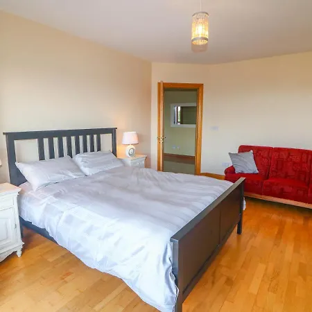 Rossanean Holiday home *