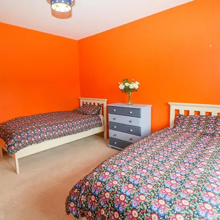 Rossanean בית נופש