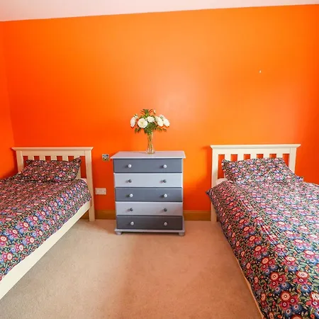 Rossanean בית נופש *