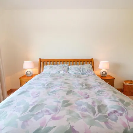 בית נופש Rossanean פאראנפור