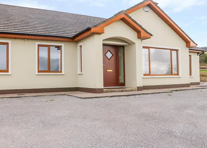 Rossanean Vakantiehuis Farranfore