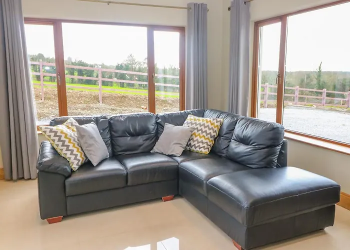 Rossanean Vakantiehuis *