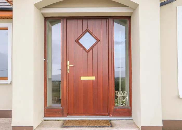 Vakantiehuis Rossanean