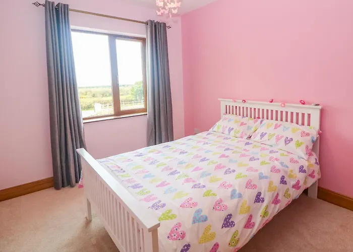 Vakantiehuis Rossanean *