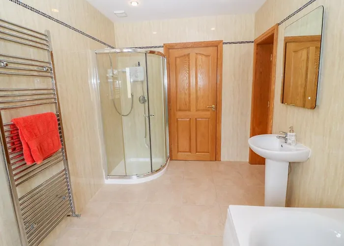 Vakantiehuis Rossanean Farranfore