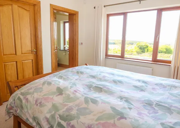 Vakantiehuis Rossanean Farranfore