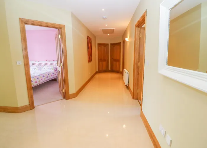 Rossanean Vakantiehuis Farranfore