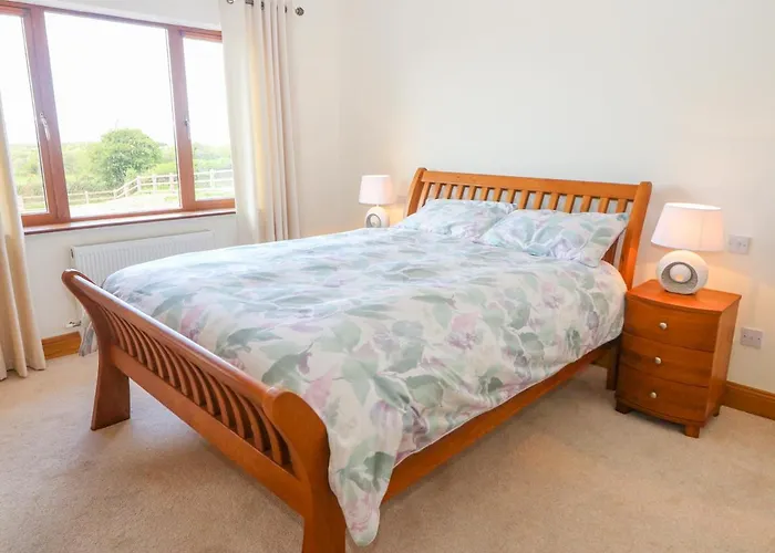 Rossanean Vakantiehuis