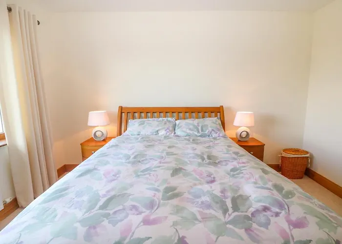 Vakantiehuis Rossanean Farranfore