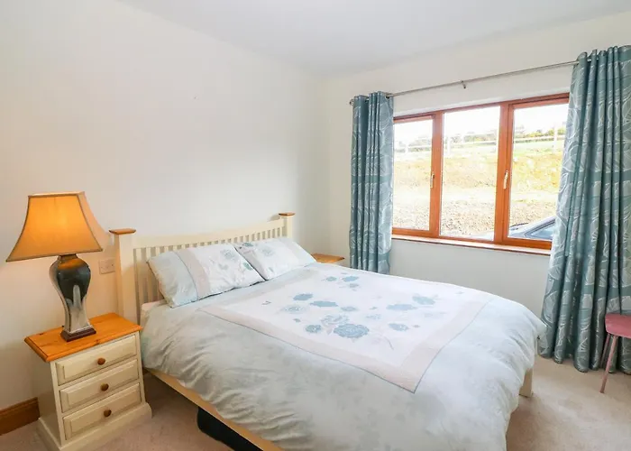 Vakantiehuis Rossanean Farranfore