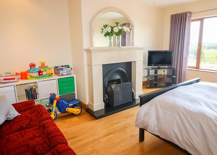 Rossanean * Farranfore